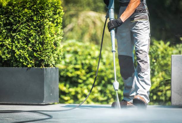 Best Machinery and Equipment Cleaning  in Fifth Street, TX