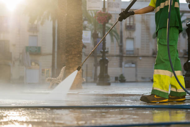 Best Building Exterior Washing  in Fifth Street, TX